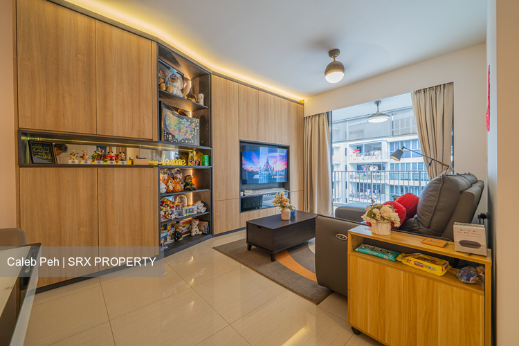 Parc Life (D27), Condominium #558433181